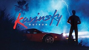 Kavinsky released 'OutRun,' playing shows (dates, stream)