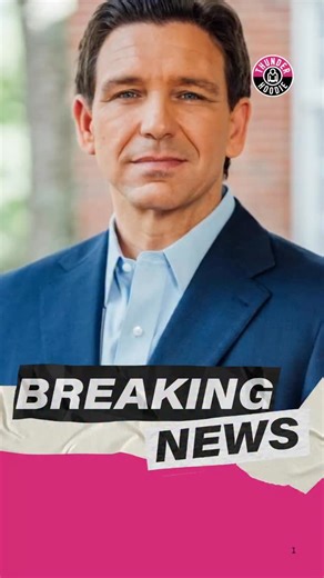  JUST IN: The red state of FLORIDA is REDISTRICTING in the 2026 midterms, Governor Ron DeSantis is convening a special session of the legislature to make it happen | Thunder Hoodie News | Facebook