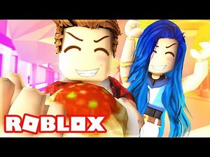 SURVIVE THE RED DRESS GIRL OR NO SPAGHETTI | Roblox LIVE!