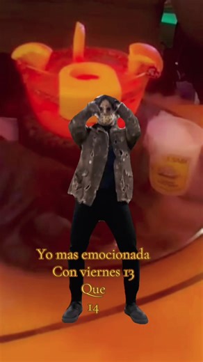#Meme #MemeCut #viernes13 | viernes 13