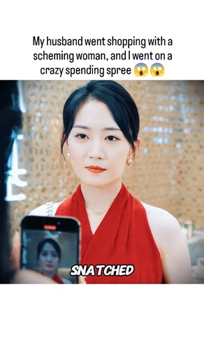 movie clips | @_the_laughing__hub follow for more= 🎬The clip shows a wealthy woman who catches her husband with another woman ("the scheming woman")... | Instagram