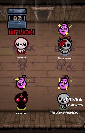 The Binding of Isaac: Tips and Strategies for Players