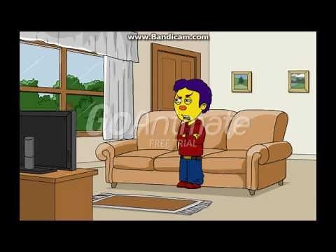 Sid the Science Kid prank calls Pepe Le Pew/Grounded