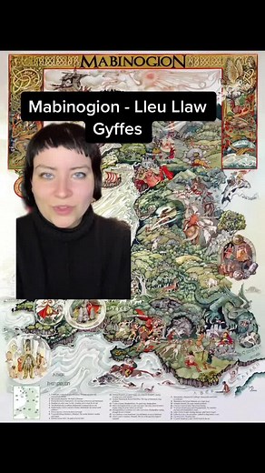 Introduction to Mabinogion: Welsh Mythology Explained