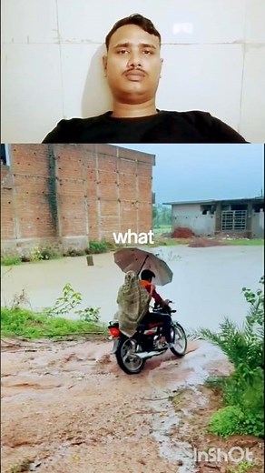 Bike Stunt Gone Funny 😂 | Insane Comedy Stunt Fail | Must Watch #Shorts #Comedy