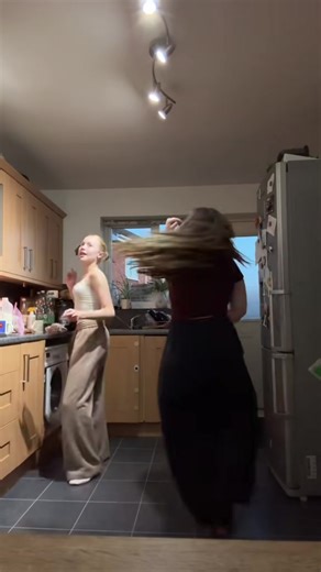 Learn the Little Mix Dance with Friends