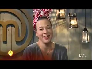 Capitulo 6 - MasterChef Celebrity Colombia 2018 || Temporada 1 Completo HD