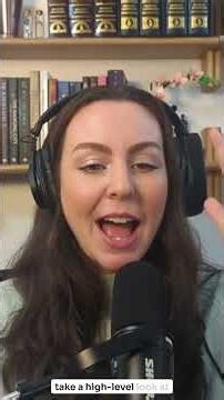 The Different Types of Editors in Publishing (Indie & Trad Authors)