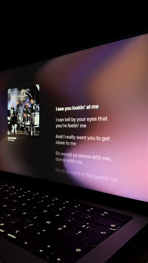 Dance With Me - 112 #justdance #dancewithme #fyp #jerseyremixes #viral | dance