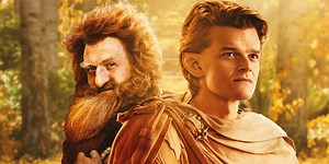 That Big ‘Rings of Power’ Reunion Means More Than You Think