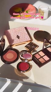 Darlings, discover my latest skincare innovation! Even skin tone & blur away blemishes with my NEW colour-correcting primer. | Charlotte Tilbury