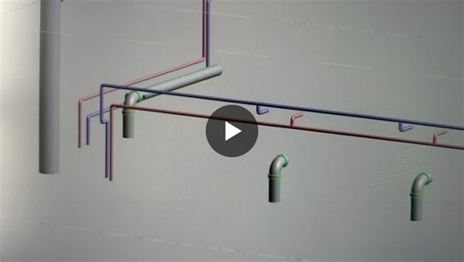 #bim #vdc #revit #dynamo #python #mepcoordination #structuralengineering #architecture #constructiontech #automation | Prashant Andani