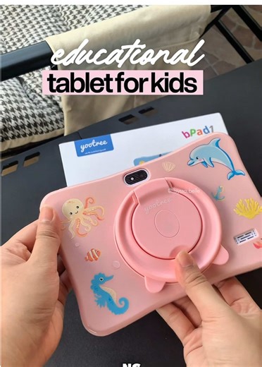 Best Educational Tablets for Kids in 2023