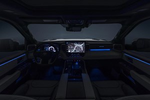 Recall Alert: Toyota Tundra Digital Gauge Clusters Are Going Dead