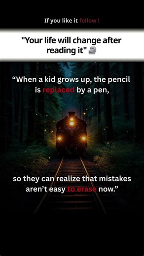 Growing Up Has No Eraser✍️ #quotes #life #motivation