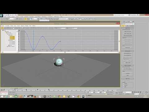 3ds Max Einsteiger Tutorial: Grundlagen der Animation