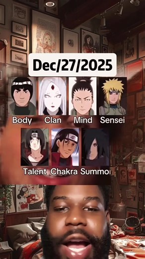 Rank Zero Sensei Debate: Naruto Power Scaling Went Off the Rails #RankZero #Naruto #PowerScaling #AnimeDebate #FanTheories #fyp #viral