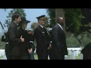 Cold Case End - S6E05 - Shore Leave