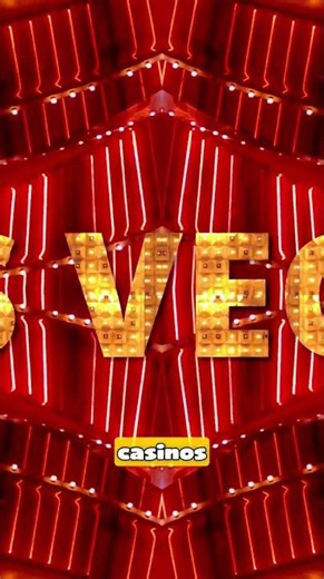 Las Vegas Strip in 45 Seconds — The Most Iconic Street in America!