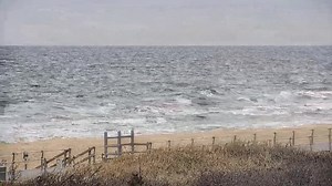 Spring Lake - #Livelook watch here: https://njbeachcams.com/central-new-jersey/spring-lake-weather-beach-cam-and-surf-report #beachcam #njbeachcams | NJ Beach Cams
