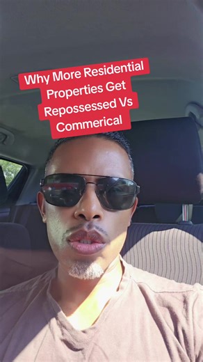 Understanding Residential vs Commercial Property Repossessions