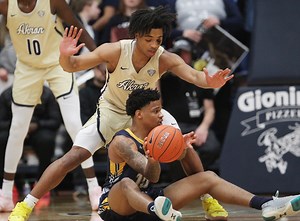 University of Akron, faculty union spar over funding for athletics