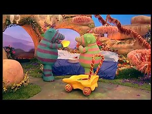 Fimbles: Series 2: Wheelbarrow