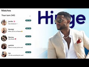 How The Hinge Algorithm ACTUALLY Works (and how to beat it)