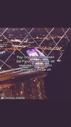 Unveiling the Truth About Paris City Life