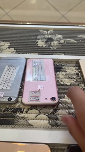 3V Lala Phone Shop on TikTok