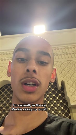 Embrace the Spirit of Umrah in Saudi Arabia