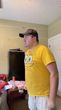 MR KRABS AND SQUIDWARD PULLED THE WROST PRANK ON SPONGEBOB!😱#youtubeshorts #funny #spongebob #fyp