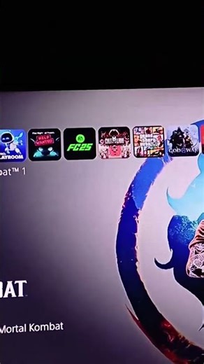 Como conectar control de ps4 a una ps5 #playstation #tutorial #gaming #trucos #smartphone #gamer