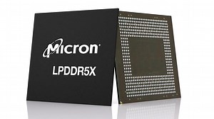 Micron stock dips after a first-quarter revenue miss
