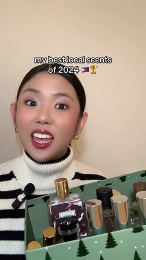 Top Filipino Perfumes to Try in 2024