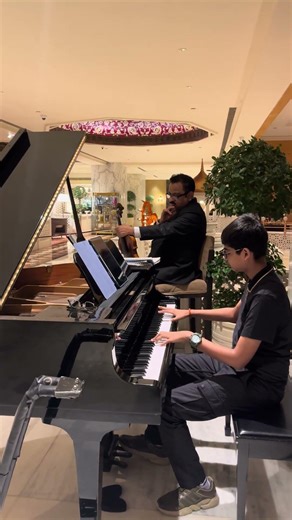 BO's Theme on Grand Piano (from Jacob's Piano) #instrumental #piano#jacob