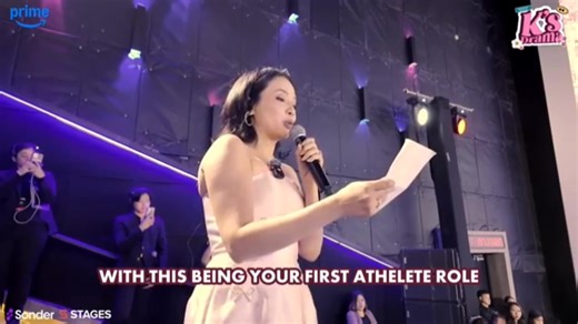 38K views · 1K reactions | "Good Boy" cast Park Bo Gum, Kim So Hyun, and Lee Sang Yi interview by Karylle of K's Podcast and shared her experiences during the Prime Video Global Premiere event last May 31 in Thailand. [Snippet] ~Avisala Sang'gre Alena!   Karylle, K's DRAMA Full video: https://youtu.be/27PbJHNziH4?si=M9Gwcxlqgscdix5t #KimSoHyun #김소현 #GoodBoy #GOODBOYonPrime #ParkBoGum #LeeSangYi | Kim So Hyun 김소현 Philippines | Facebook