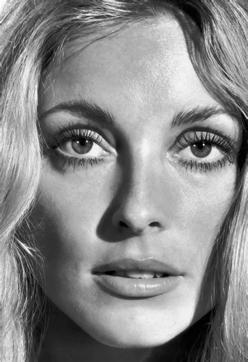 Doris Tate's Touching Tribute to Sharon Tate