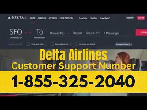 Call Delta Airlines® Customer Service Explained | Complete Assistance Guide