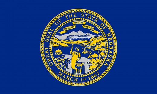 Nebraska Drone Laws 2025