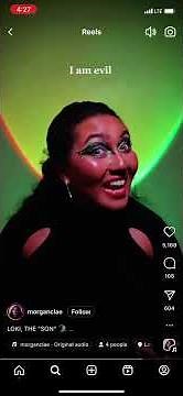 Loki song by Morgan clae￼