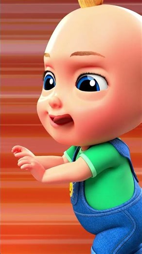 The Great Cupcake Duel 🧁🤠 Wild West Fun | LooLoo Kids