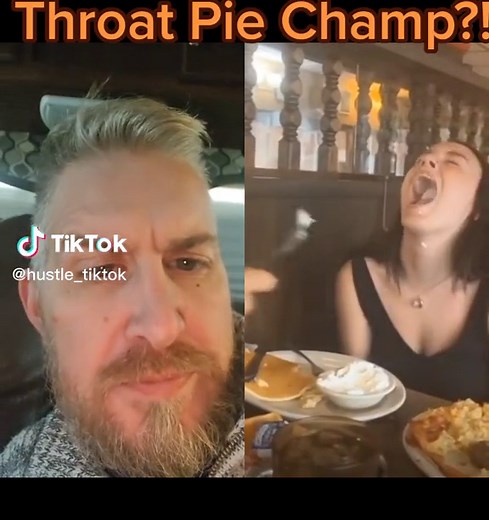 Understanding Throatpie: Meaning, Reactions, and Memes