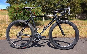 PRO TIP: Fixing rattles inside carbon wheels