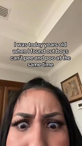 8K views · 96 reactions | Can men poo and pee at the same time? 樂 #interestingfacts #doctorreacts #anatomy | Dr. Anthony Youn | Facebook