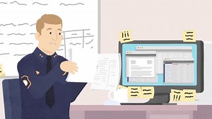 Training Tracker from FRONTLINE Public Safety Solutions