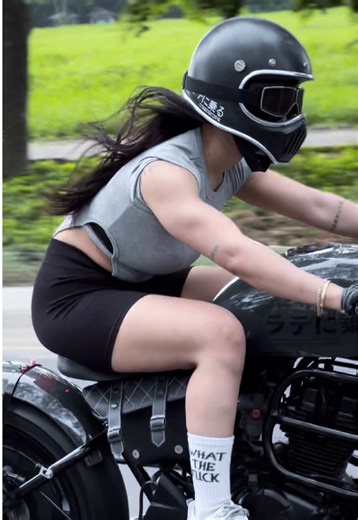 Exploring Cafe Racer and Bobber Motor Customization