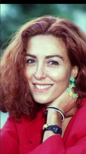 Mamma, com'eri negli anni '90?