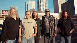 MEAT PUPPETS: 'Warranty' Video Released
