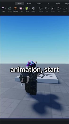 You Can Generate Roblox Games With AI Now... #roblox